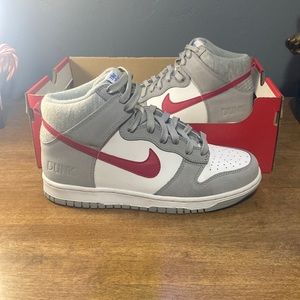 Nike Dunk High SE